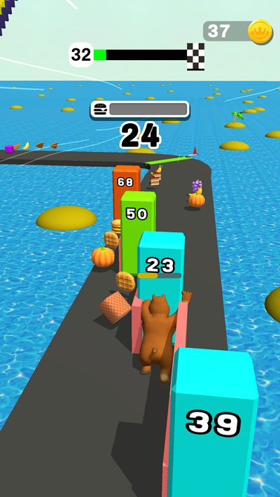 大块头大闯关完整版 大块头大闯关游戏下载