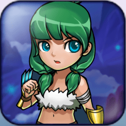 武器煅造小镇手游