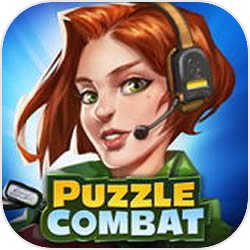 手机拼图战斗游戏