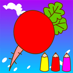 宝宝爱颜色2最新版