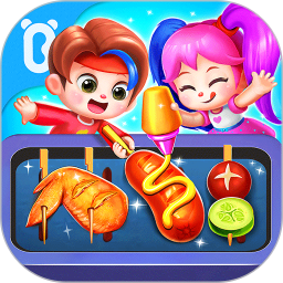 宝宝巴士游乐园手机完整版