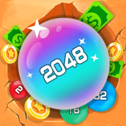 2048弹弹球之海底世界手机版