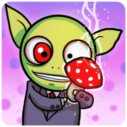 吃蘑菇先生游戏