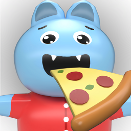 喂饱怪物们游戏