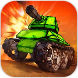 枪械射击模拟游戏