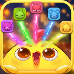 天天点点消bt版