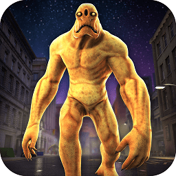 怪物无限快跑手机版