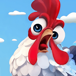 小镇幻想梦想爆炸游戏