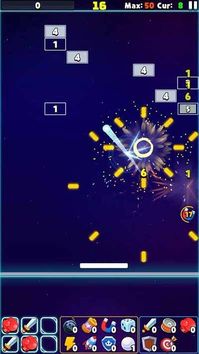 砖块突击游戏下载