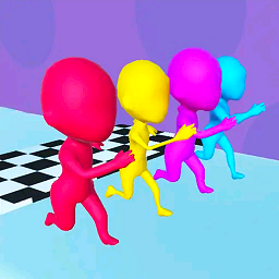 疯狂跑跑跑手机版