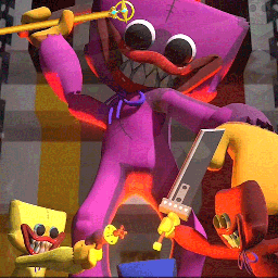 波比逃脱计划游戏