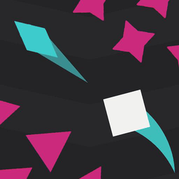 方块轰炸机手游