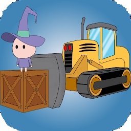 推箱子交换游戏(push swap)