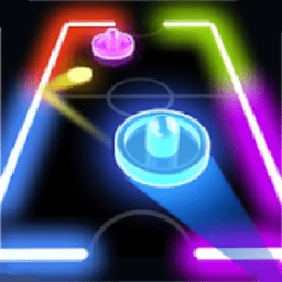 ai空气冰球免费版