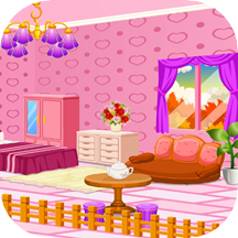 装扮公主新房免费版