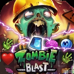 僵尸爆炸2游戏