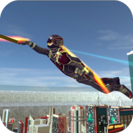 了不起的英雄正义之人游戏