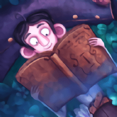 艺术彩色拼图手机版