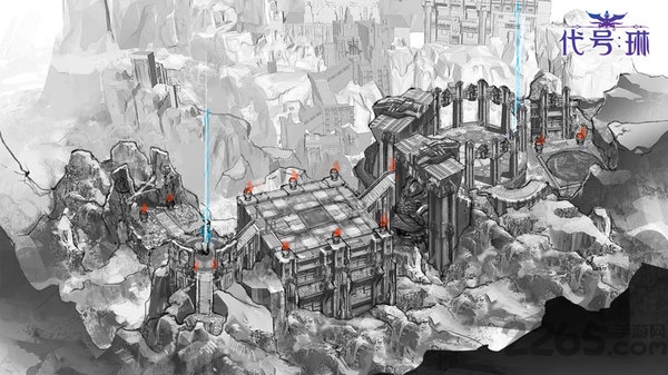 代号琳官方版 代号琳手机版下载