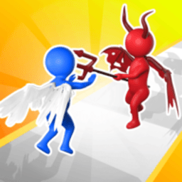 神圣冲刺游戏(honly rush)