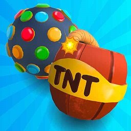 球球保卫战最新版