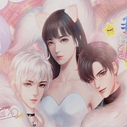 我的id是狐狸金手指破解版