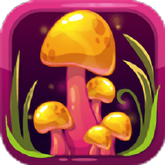 神秘消消乐游戏