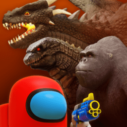 太空杀哥斯拉金刚最新版