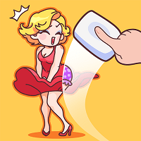 棘手的谜题游戏