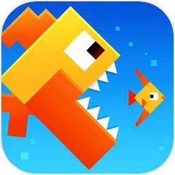 像素鱼2进化最新版