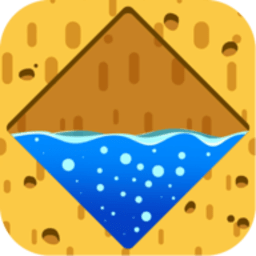 填满一半游戏(fill it hell)