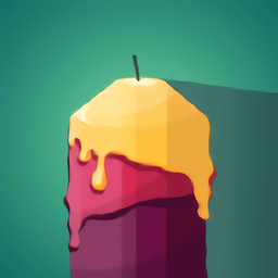 蜡烛礼物最新版(candle gift)