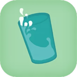 薄荷喝水时间app