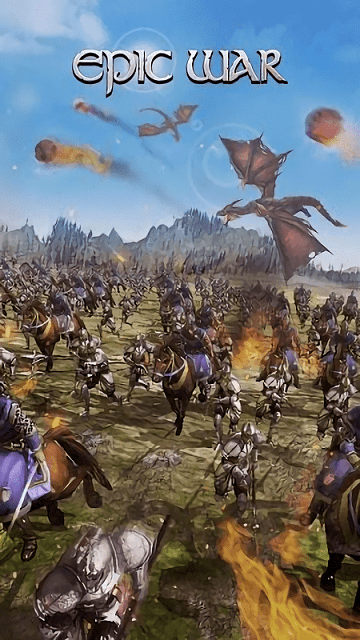 kingofwar中文版 kingofwar手游