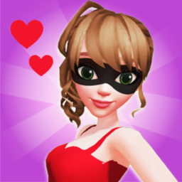 女王时装秀小游戏