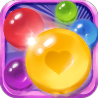 宝石消除物语游戏