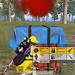 突击火线战队老版本