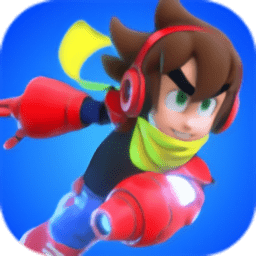 红色短跑官方版