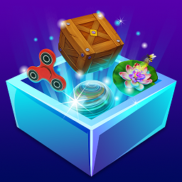 放松减压游戏手游