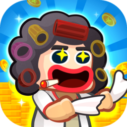 老板赚大钱游戏