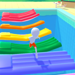 游池大冲关手机版