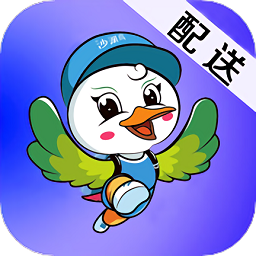 沙湖鸟配送端