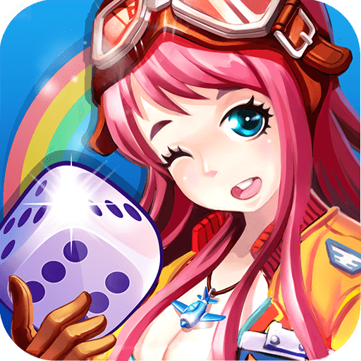 同城游飞行棋经典版