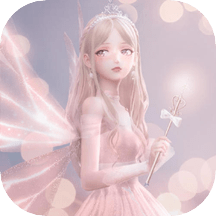 叶罗丽装扮小游戏国服