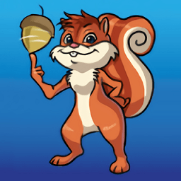 破开一个坚果正式版