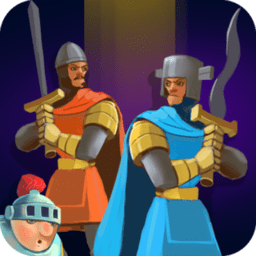 真正的骑士手游