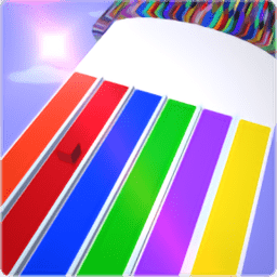 轨道颜色最新版(tracks color)