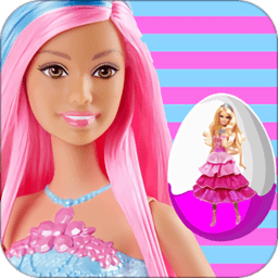 芭比时尚魔法官方版