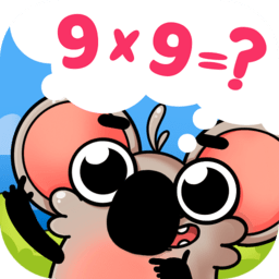 趣味九九乘法表免登录版