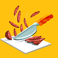 我切菜贼6最新版